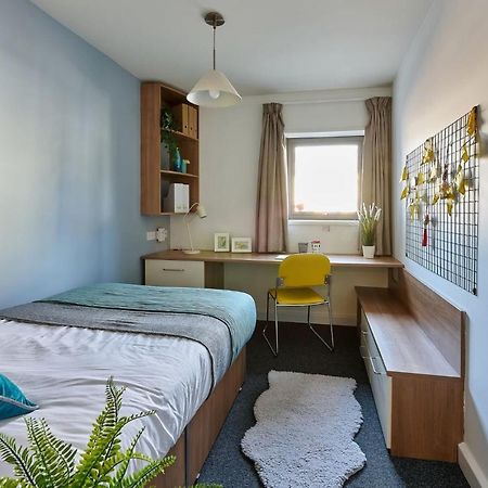 Cosy Ensuite Bedrooms At Trust House Near Exeter City Centre Esterno foto